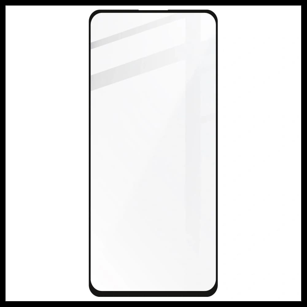 Bizon Glass Edge Samsung Galaxy A72 5G fekete - 4