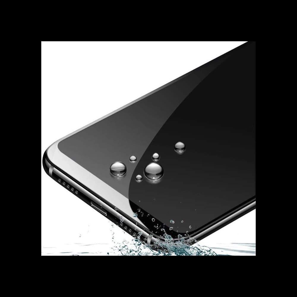 Bizon üveg tiszta 3x edzett üveg + lencse üveg Samsung Galaxy A72 5G - 8