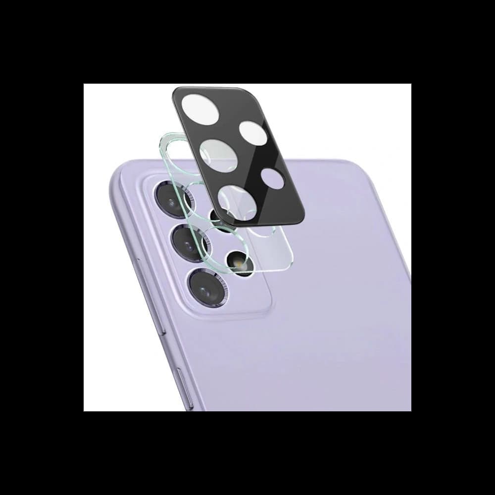 Bizon üveg lencse Samsung Galaxy A73 5G [2 CSOMAG] - 4