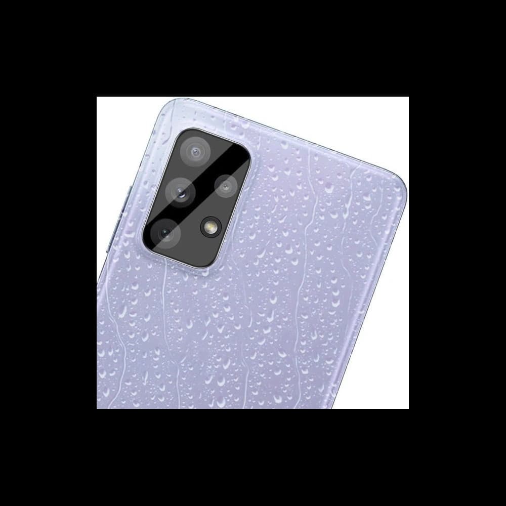 Bizon üveg lencse Samsung Galaxy A73 5G [2 CSOMAG] - 5