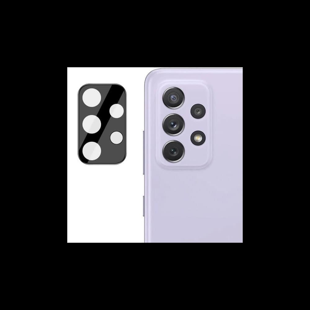 Bizon üveg lencse Samsung Galaxy A73 5G [2 CSOMAG] - 6