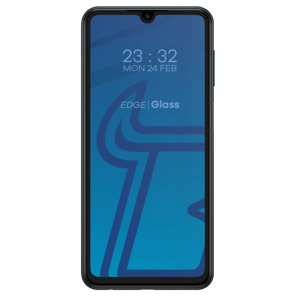 Tvrzené sklo Bizon Glass Edge pro Samsung Galaxy M13 / M23 5G černé - 3