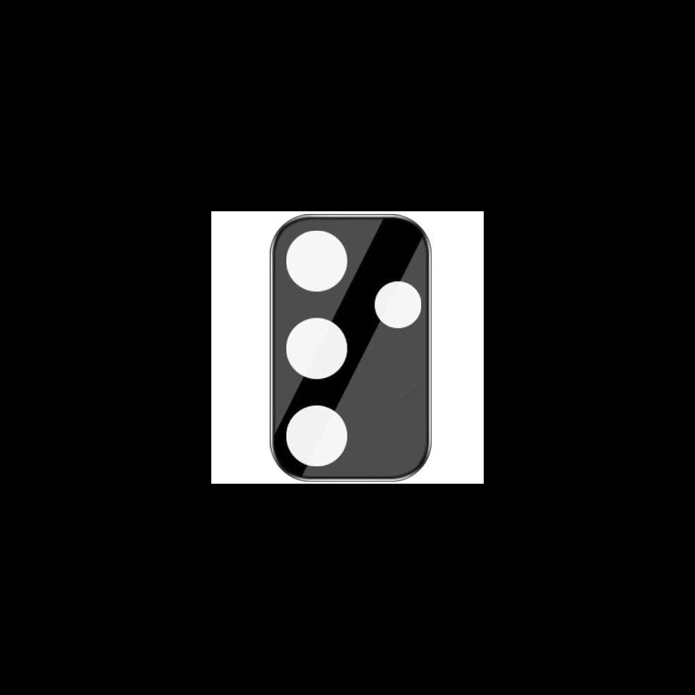 Szkło hartowane Bizon Glass Edge - 2 sztuki + ochrona na obiektyw, Galaxy M13 / M23 5G - 10