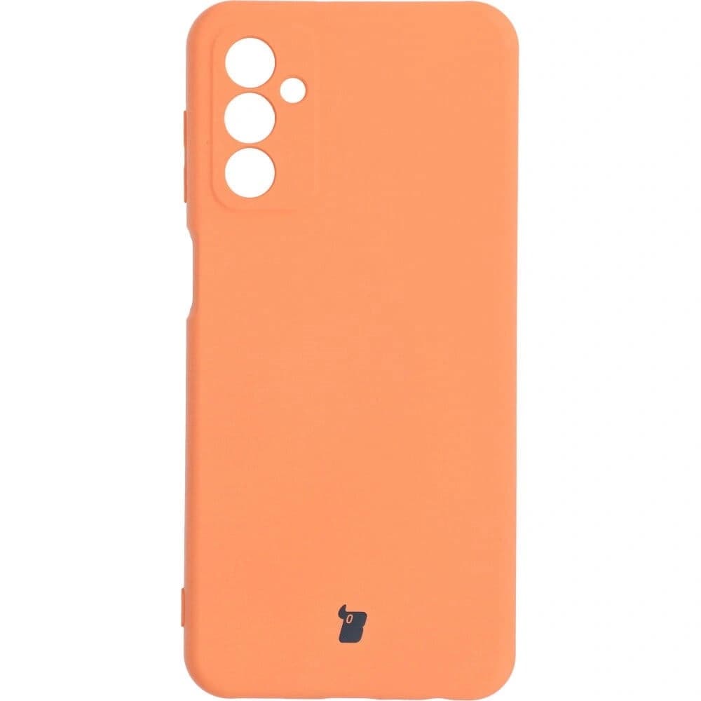Bizon Case Silikon Samsung Galaxy M13 / M23 5G orange - 1