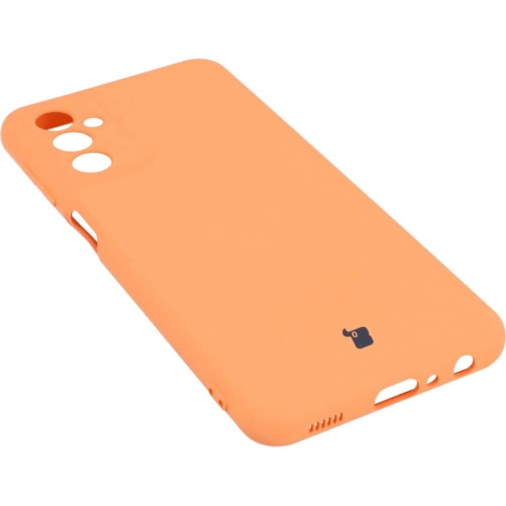 Bizon Case Silikon Samsung Galaxy M13 / M23 5G orange - 3