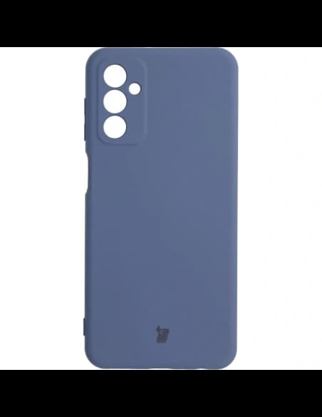 Bizon tok szilikon Samsung Galaxy M13 / M23 5G szürke