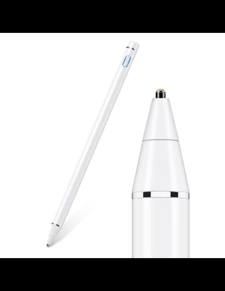 Rysik ESR Digitální stylus bílý