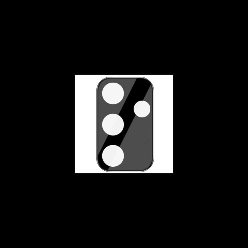 Bizon Glass Clear 3x edzett üveg + lencse üveg Samsung Galaxy M13 / M23 5G - 10