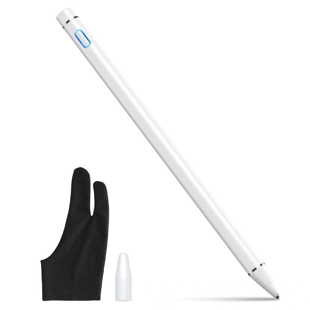 Rysik ESR Digitální stylus bílý - 2