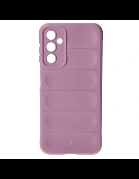 Bizon Case Tur Samsung Galaxy M14 5G light purple