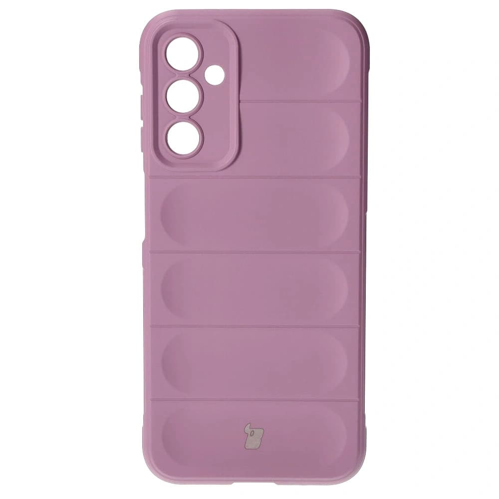 Bizon Case Tur Samsung Galaxy M14 5G light purple - 1