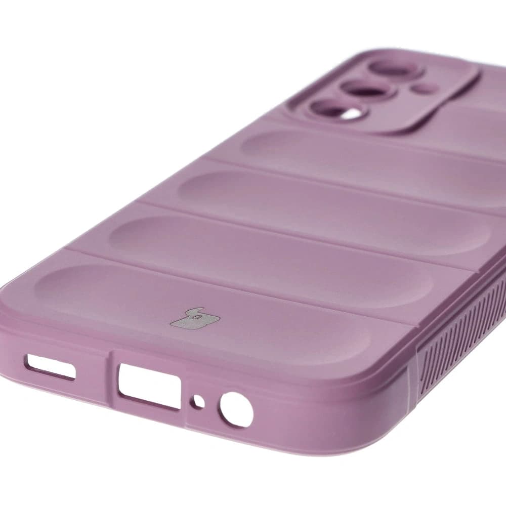 Bizon Case Tur Samsung Galaxy M14 5G light purple - 2