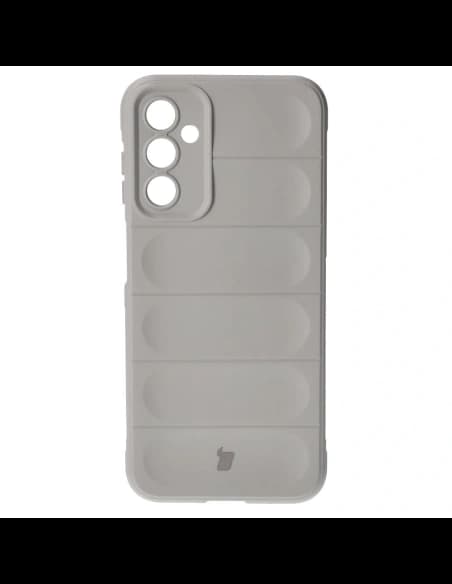 Bizon Case Tur Samsung Galaxy M14 5G light grey