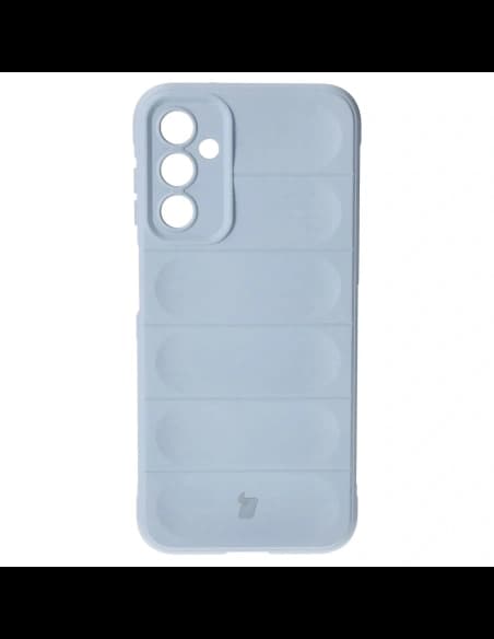 Bizon Case Tur Samsung Galaxy M14 5G light blue
