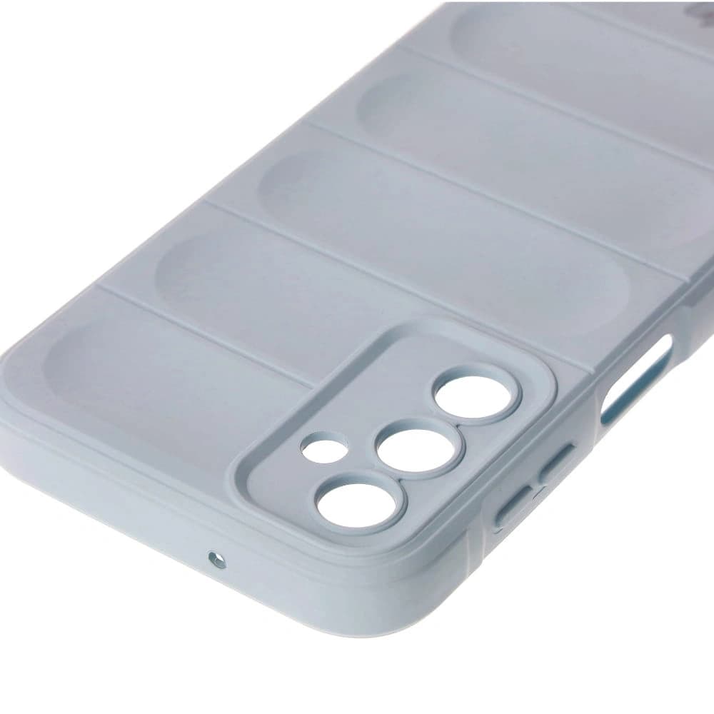 Bizon tok Tur Samsung Galaxy M14 5G világoskék - 3