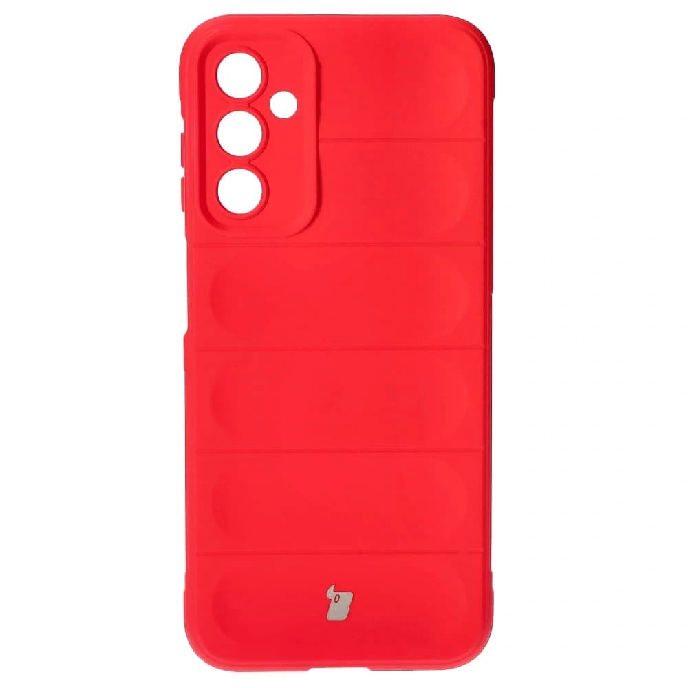 Bizon Case Tur Samsung Galaxy M14 5G red - 1
