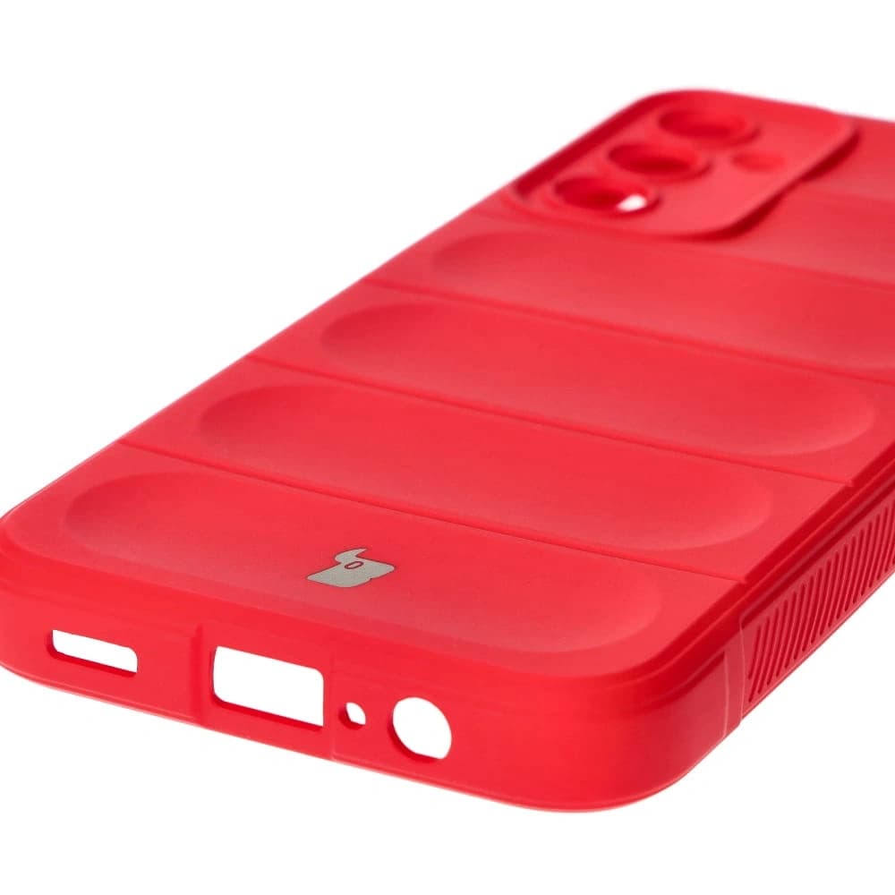 Bizon Case Tur Samsung Galaxy M14 5G red - 2