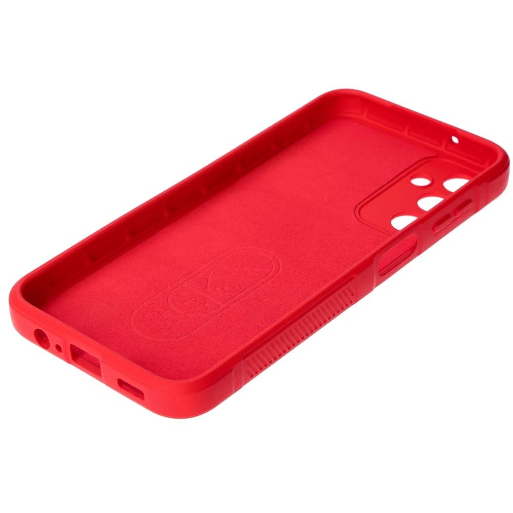 Bizon Case Tur Samsung Galaxy M14 5G red - 4