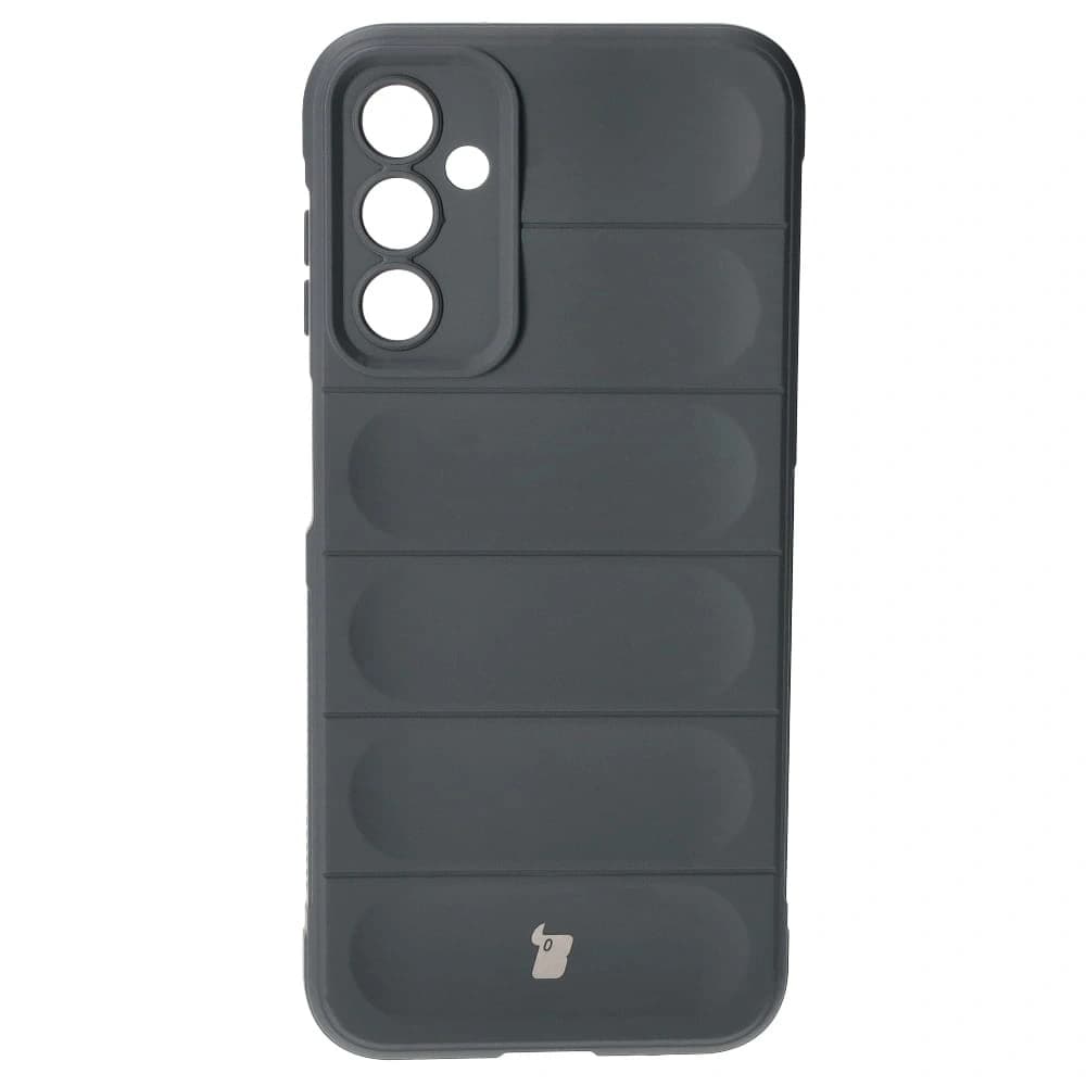 Bizon Case Tur Samsung Galaxy M14 5G grey - 1