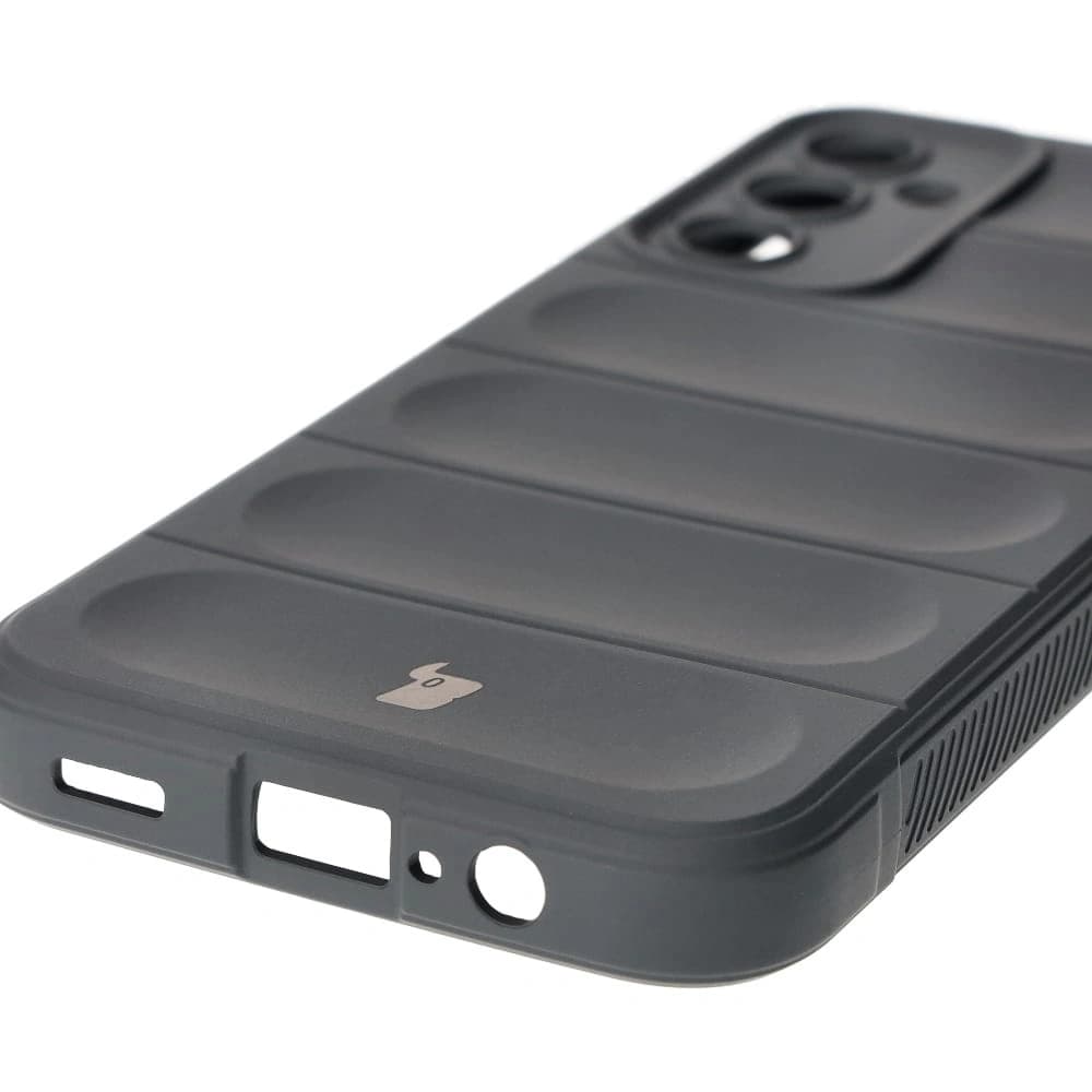 Bizon Case Tur Samsung Galaxy M14 5G grey - 2