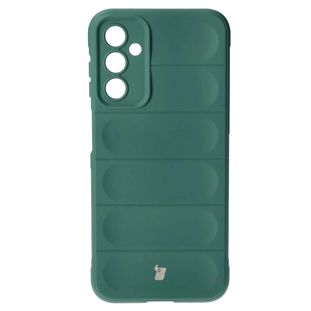 Bizon Case Tur Samsung Galaxy M14 5G dark green - 1