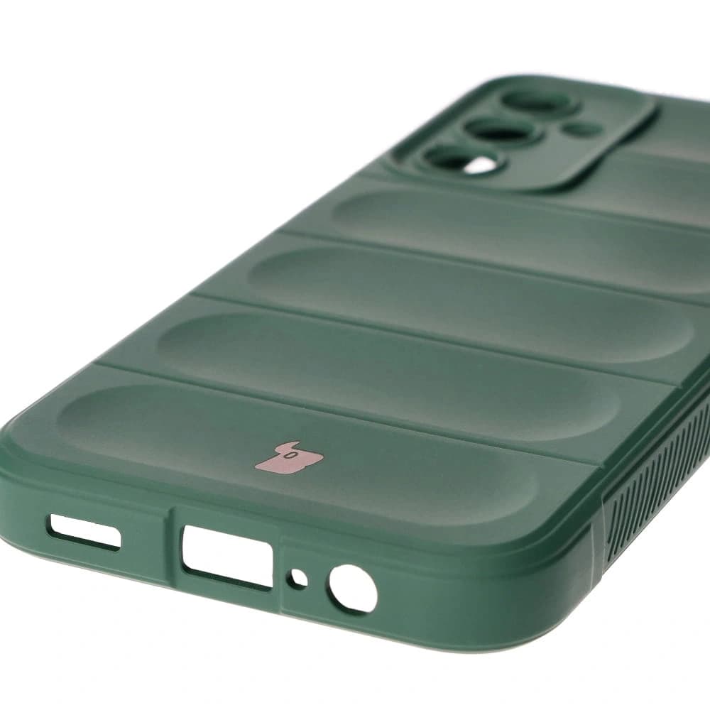 Bizon Case Tur Samsung Galaxy M14 5G dark green - 2