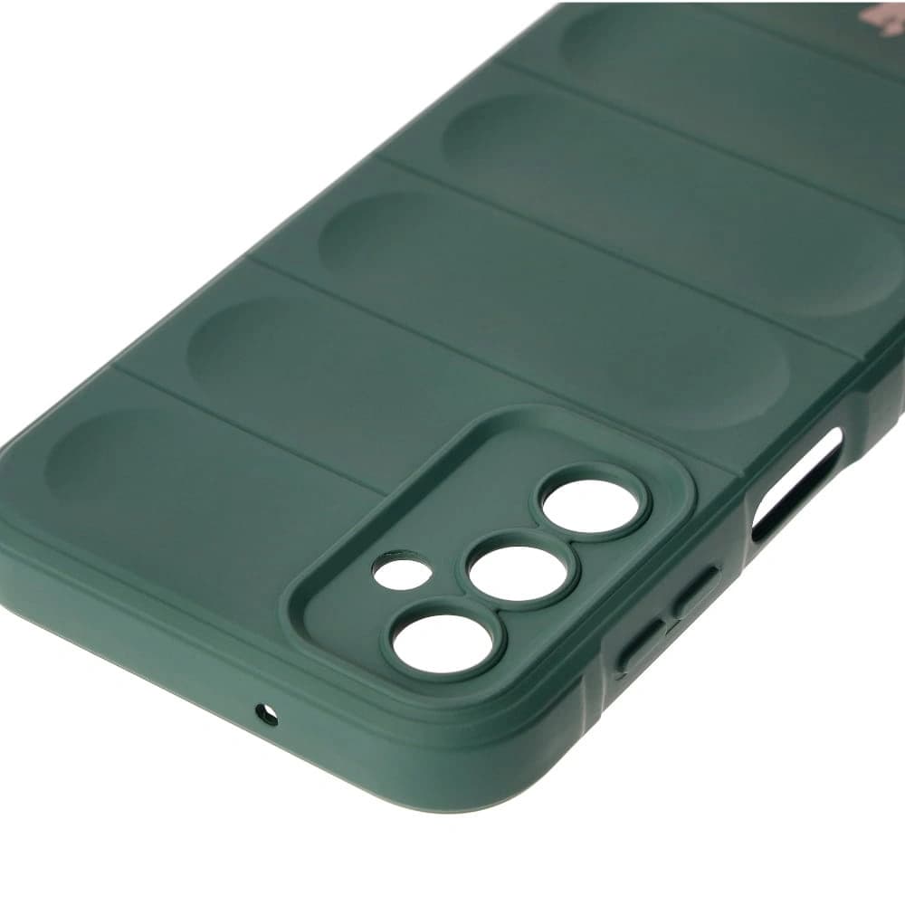 Bizon Case Tur Samsung Galaxy M14 5G dark green - 3