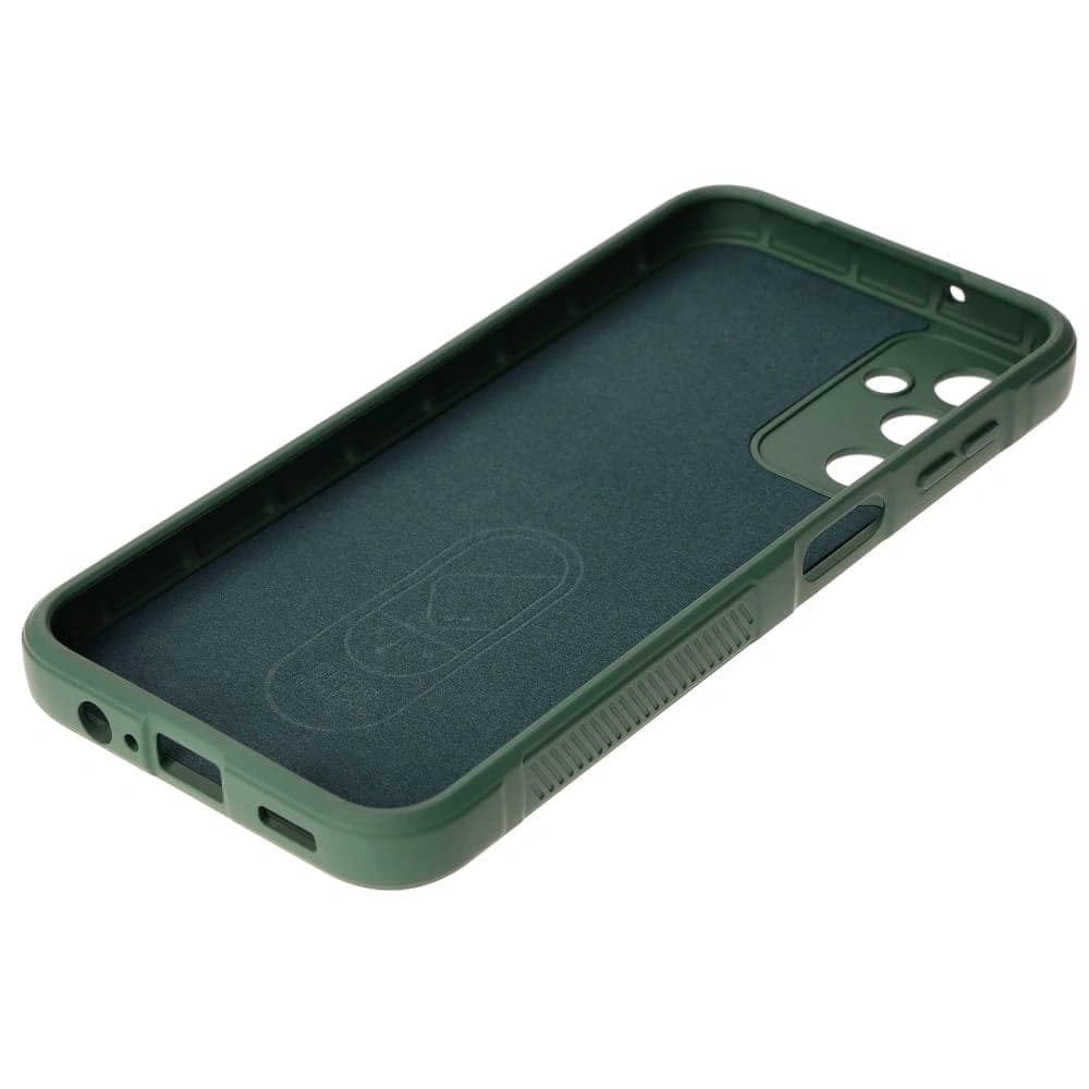 Bizon Case Tur Samsung Galaxy M14 5G dark green - 4