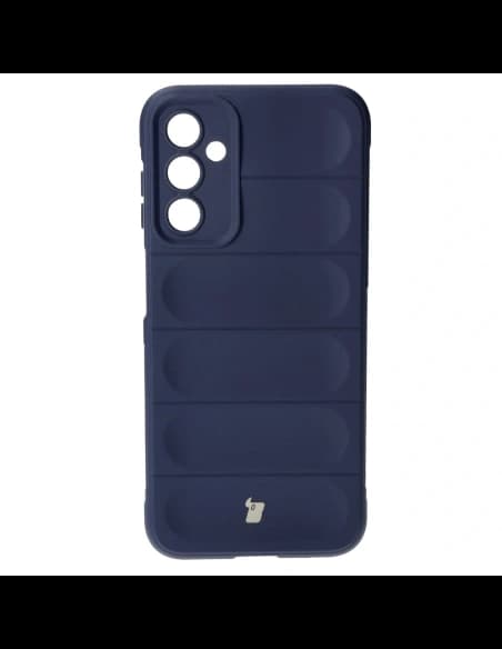 Bizon Case Tur Samsung Galaxy M14 5G navy blue