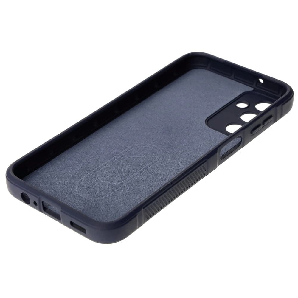 Bizon Case Tur Samsung Galaxy M14 5G navy blue - 4