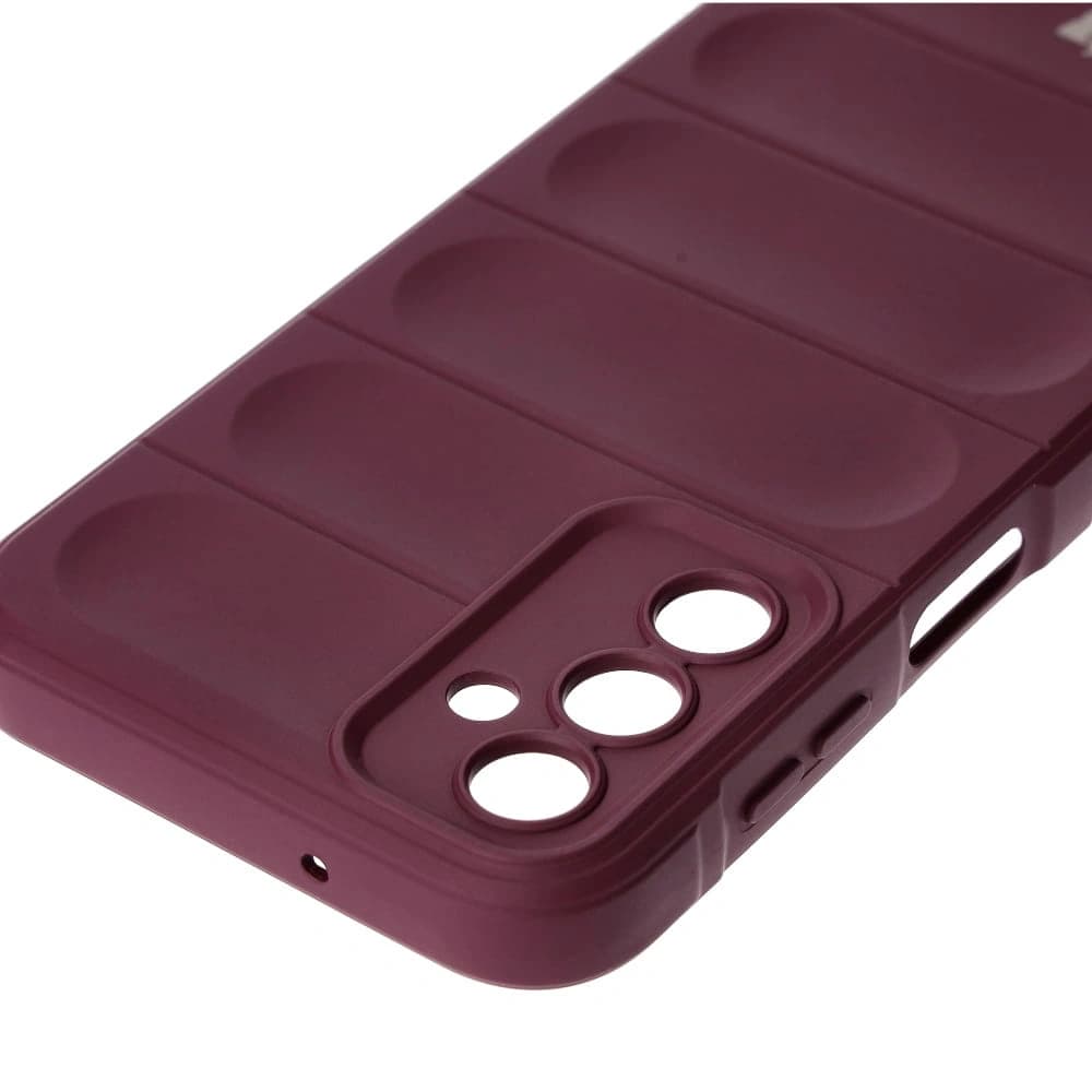 Bizon Case Tur Samsung Galaxy M14 5G violet închis - 3