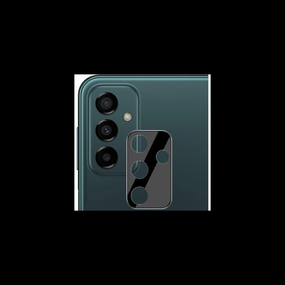 Szkło na aparat Bizon Glass Lens dla Galaxy M23, 2 sztuki - 3