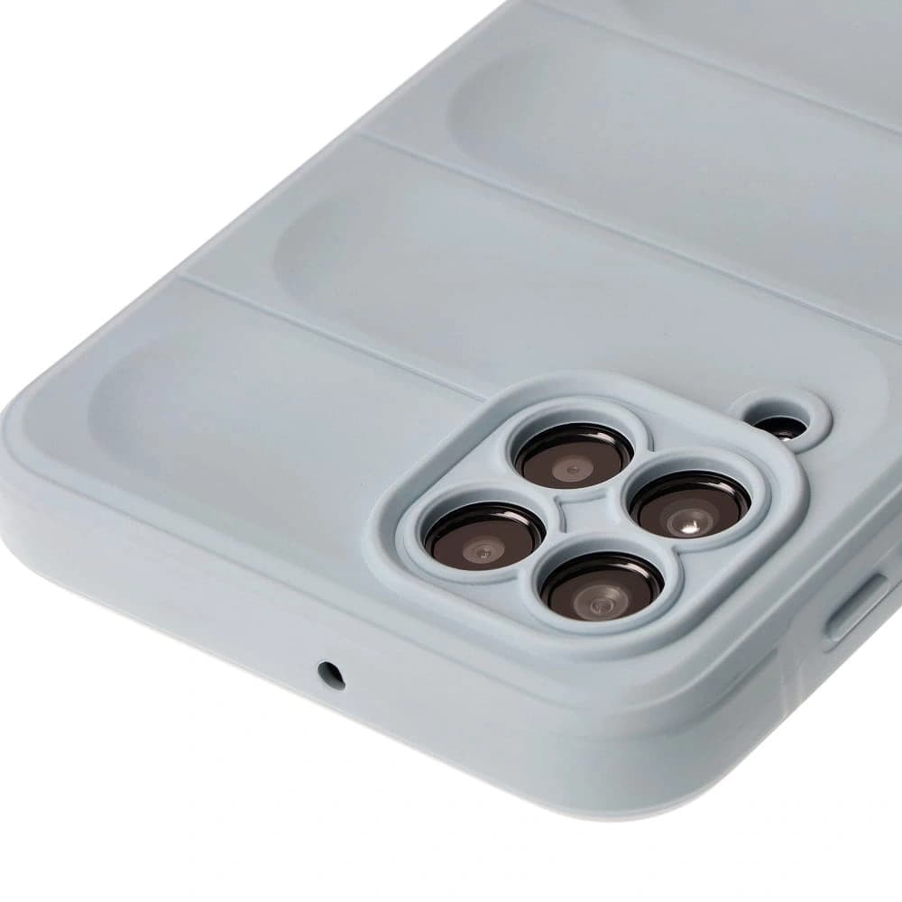 Bizon Case Tur Samsung Galaxy M33 5G hellblau - 3