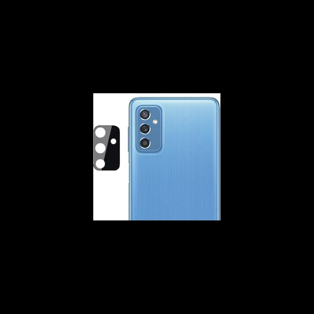 Bizon Glaslinse Samsung Galaxy M52 [2 PACK] - 4