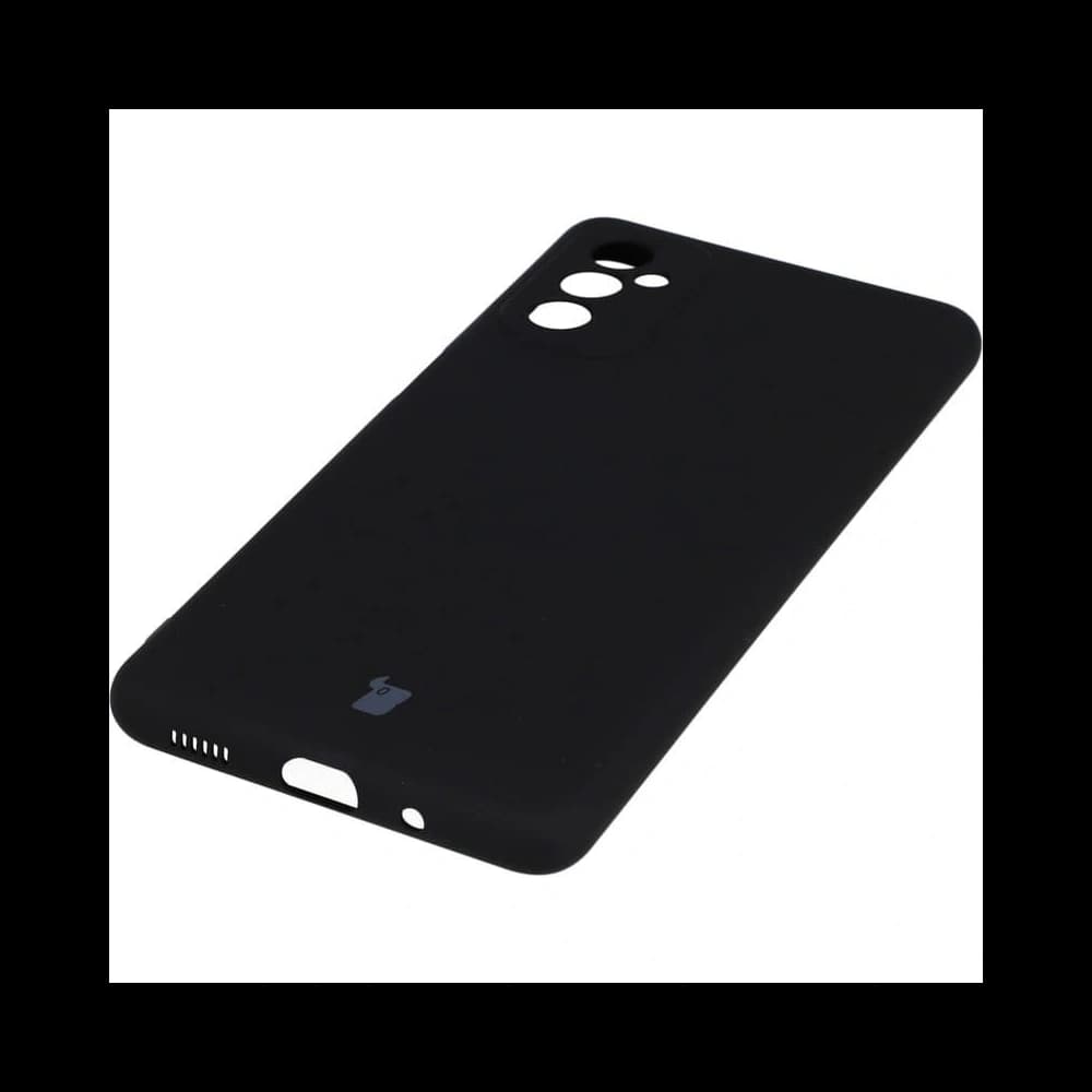 Bizon Case Silicone Samsung Galaxy M52 black - 2