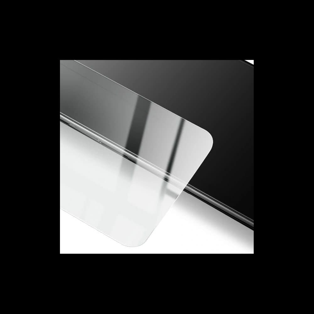 Tvrzené sklo Bizon Glass Clear - 3 ks + objektiv Samsung Galaxy M52 - 8