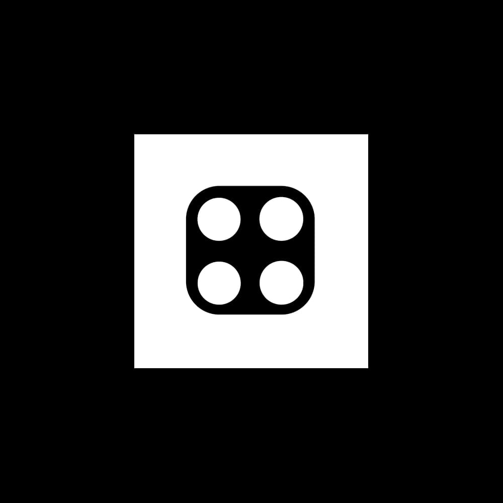 Tvrdé sklo Bizon Glass Edge - [2 PACK] + ochrana na objektiv Samsung Galaxy M53 5G - 8