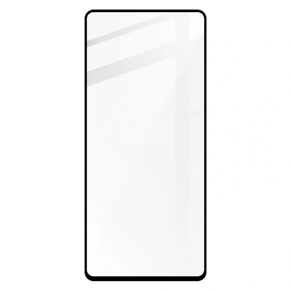 Bizon Glass Edge 2 Samsung Galaxy M54 5G negru - 7