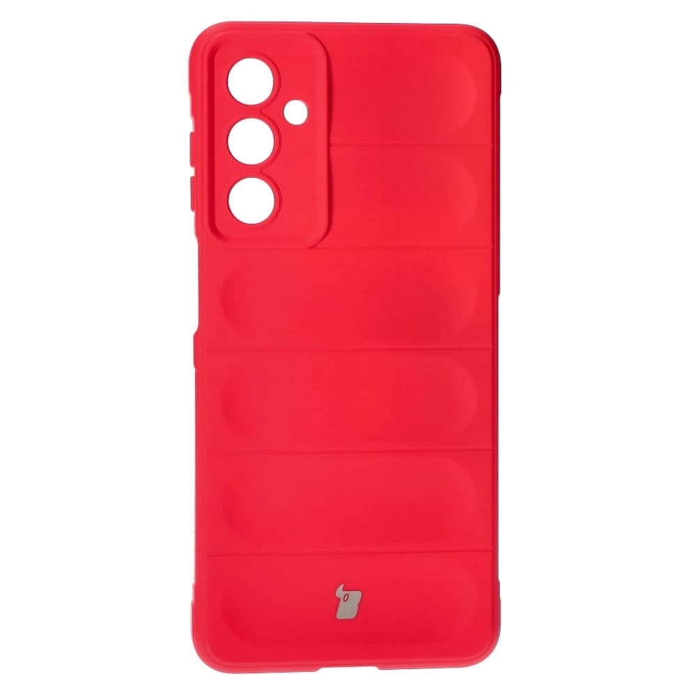 Pancerne etui Bizon Case Tur do Galaxy M54 5G, czerwone - 1