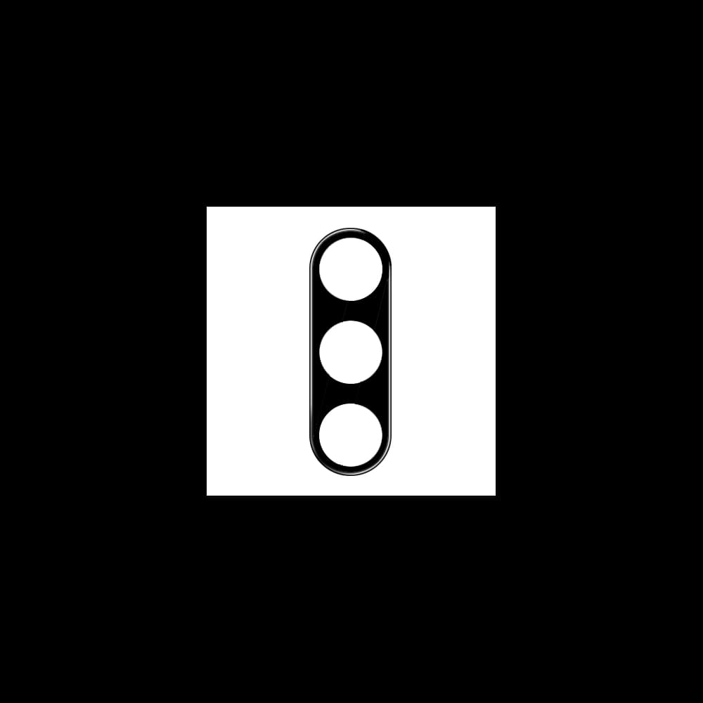 3x Szkło + szybka na aparat BIZON Clear 2 Pack do Galaxy M54 5G - 6