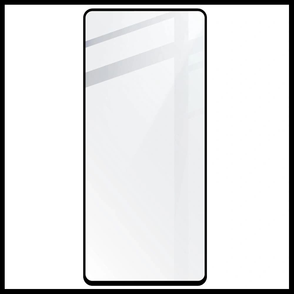 BIZON Edge 2 Pachet 2x sticlă pentru ecran + sticlă pentru cameră Samsung Galaxy M54 5G - 4