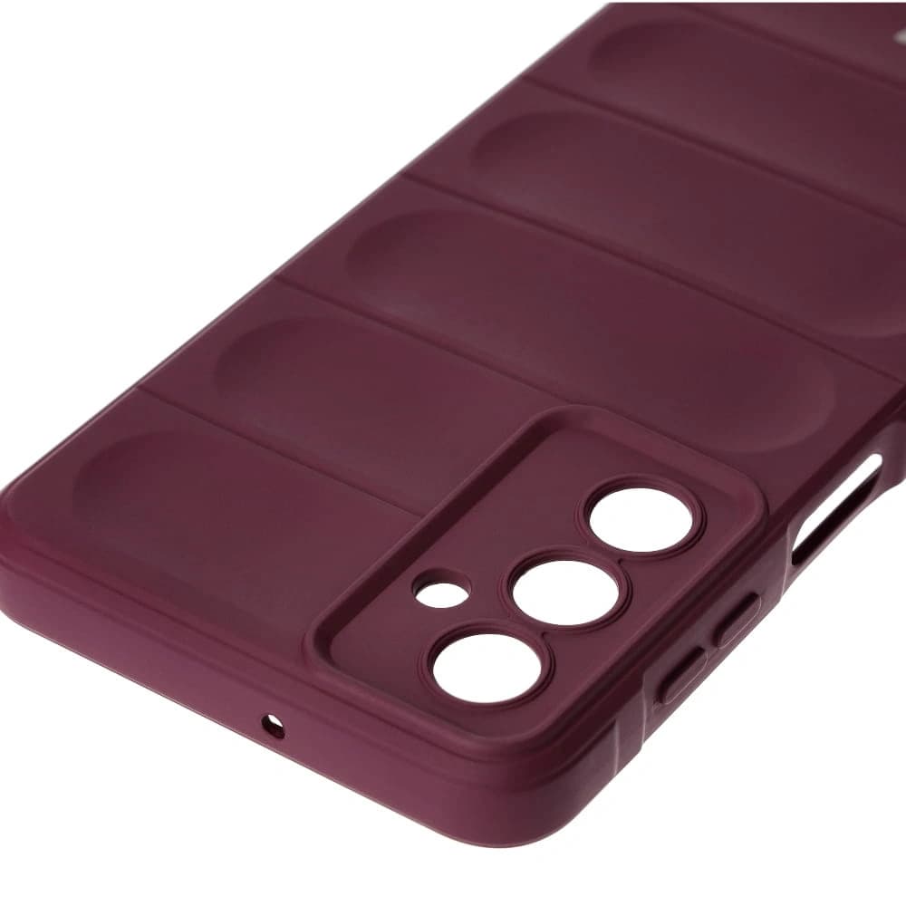 Bizon Case Tur Samsung Galaxy M54 5G violet închis - 3