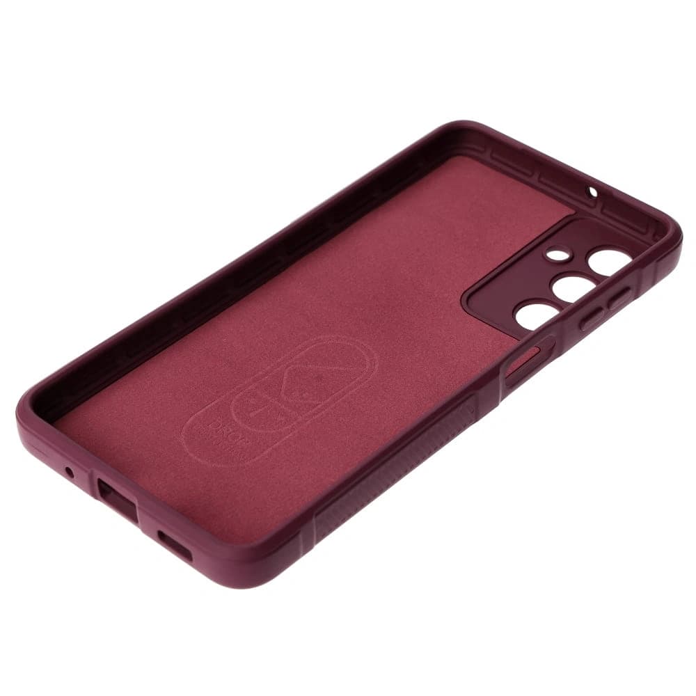 Bizon Case Tur Samsung Galaxy M54 5G violet închis - 4