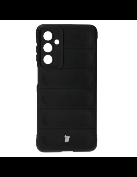 Pancerne etui Bizon Case Tur do Samsung Galaxy M54 5G černé