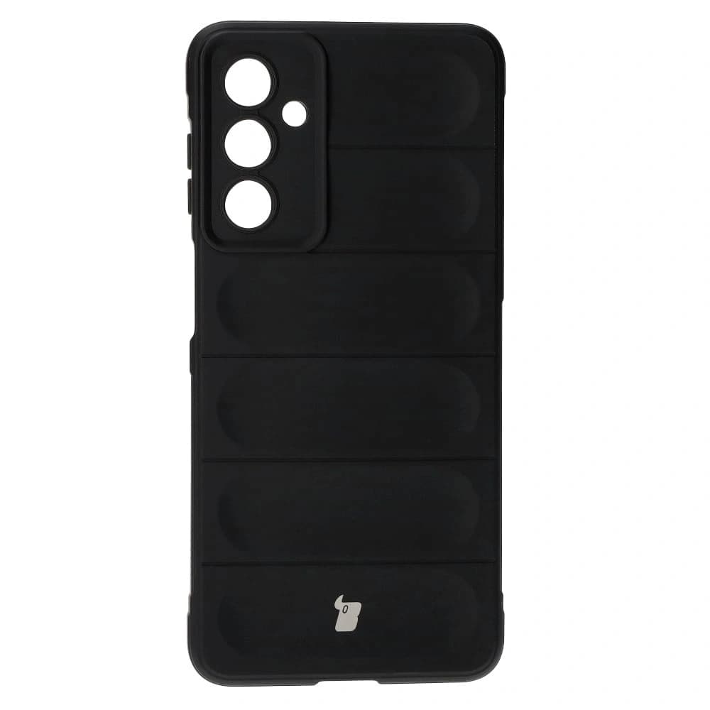 Bizon Case Tur Samsung Galaxy M54 5G schwarz - 1