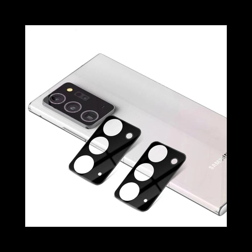 Bizon Glass Lens Samsung Galaxy Note 20 [2 PACHET] - 3