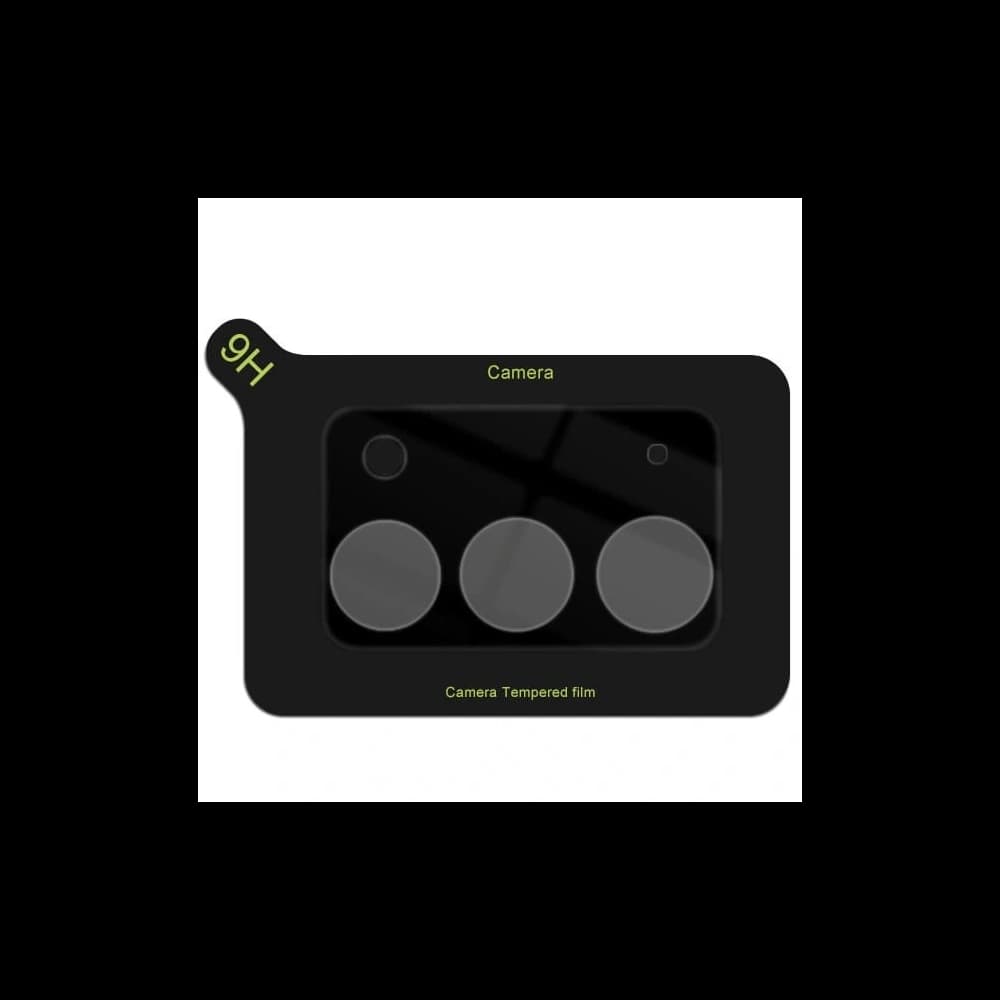 Bizon Glass Lens Samsung Galaxy Note 20 [2 PACHET] - 4