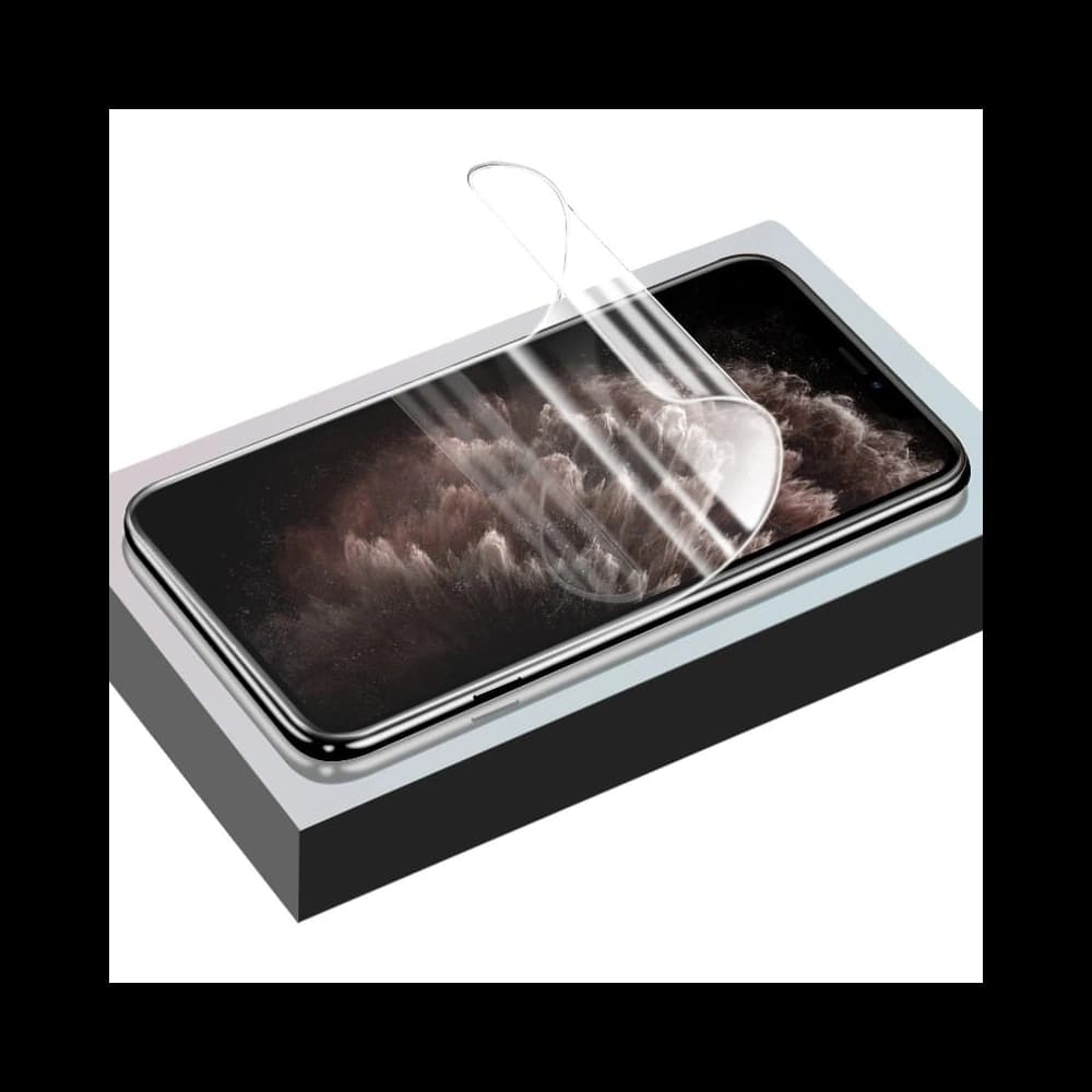 Bizon Glass Hydrogel Samsung Galaxy S20 [2 PACK] - 7