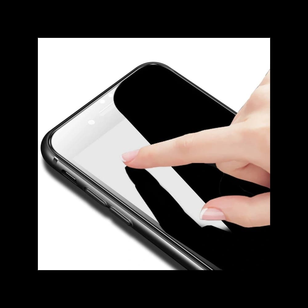 Bizon Glass Hydrogel Samsung Galaxy S20 [2 PACK] - 8