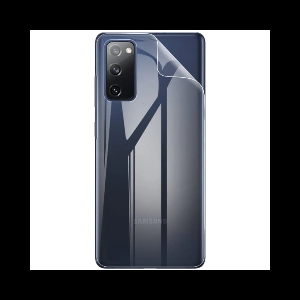 Bizon Glass Hydrogel Samsung Galaxy S20 FE [2 PACK] - 5